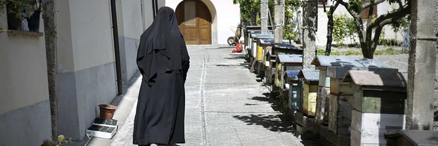 Visita Norcia e visita il monastero